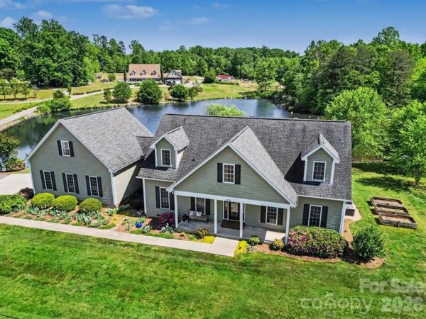 3985 Mt Hope Church Road , Salisbury, NC 28146
