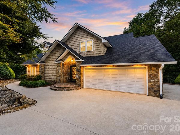 6047 Chaucer Lane, Granite Falls, NC 28630