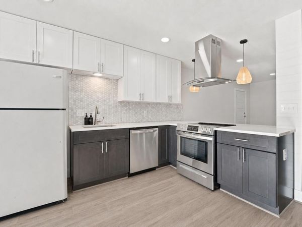 5332 Balcones DR, Unit B, Austin, TX 78731