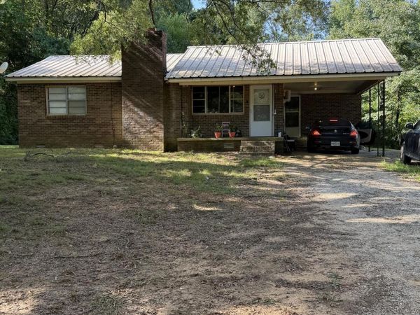 3333 Hwy. 342 Road, Pontotoc, MS 38863
