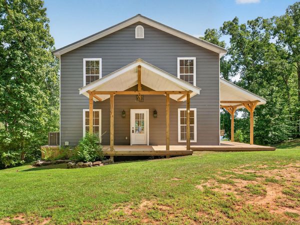 2881 County Road 424, Ripley, MS 38663