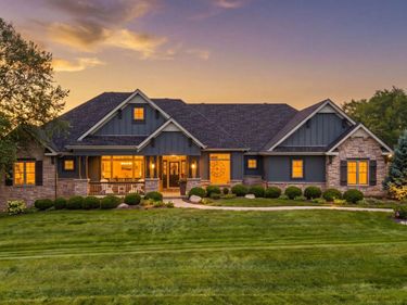 3878 Buckthorn Drive, Blair, NE 68008