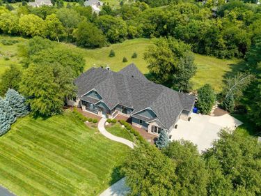 3878 Buckthorn Drive, Blair, NE 68008