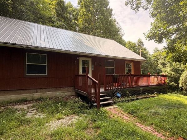 37301 Morrow Road , Scio, OH 43988