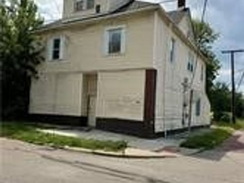 3654 E 53rd Street, Unit 1, Cleveland, OH 44105 Photo 1