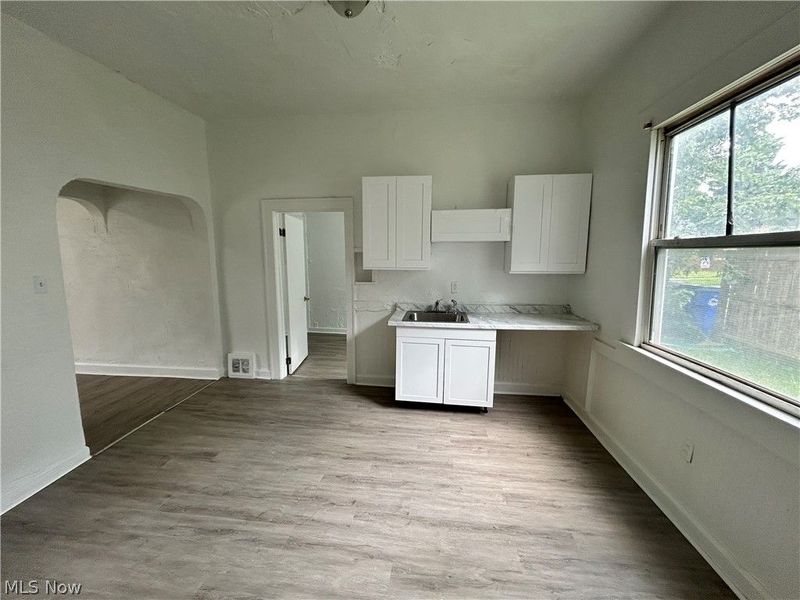 3654 E 53rd Street, Unit 1, Cleveland, OH 44105 Photo 2