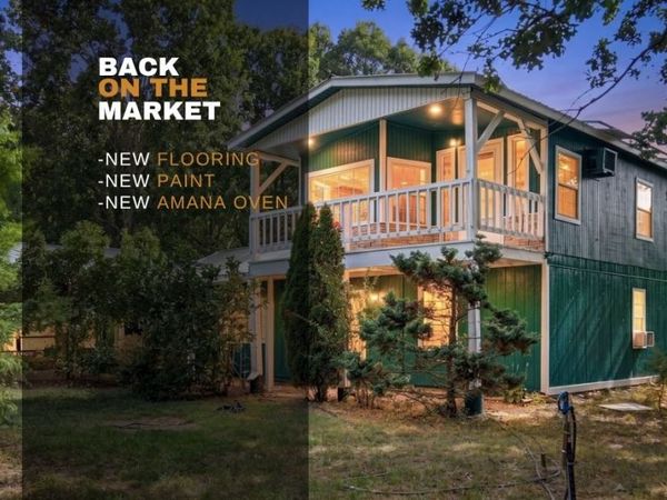 16436 Low Gap Road , West Fork, AR 72774