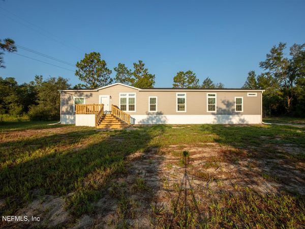 7662 MONONGAHELA Avenue, Unit 1, Keystone Heights, FL 32656