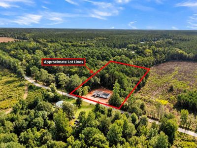 552 Selena Circle, Holly Hill, SC 29059