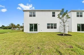 6299 N Tenor Drive, West Palm Beach, FL 33413 Photo