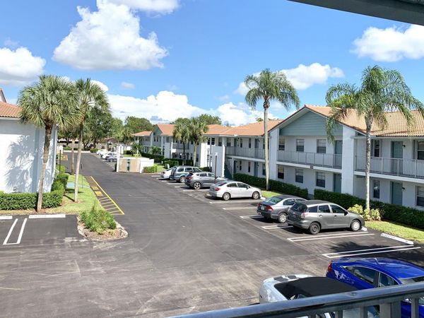 2750 Forest Hills Boulevard, Unit 208, Coral Springs, FL 33065
