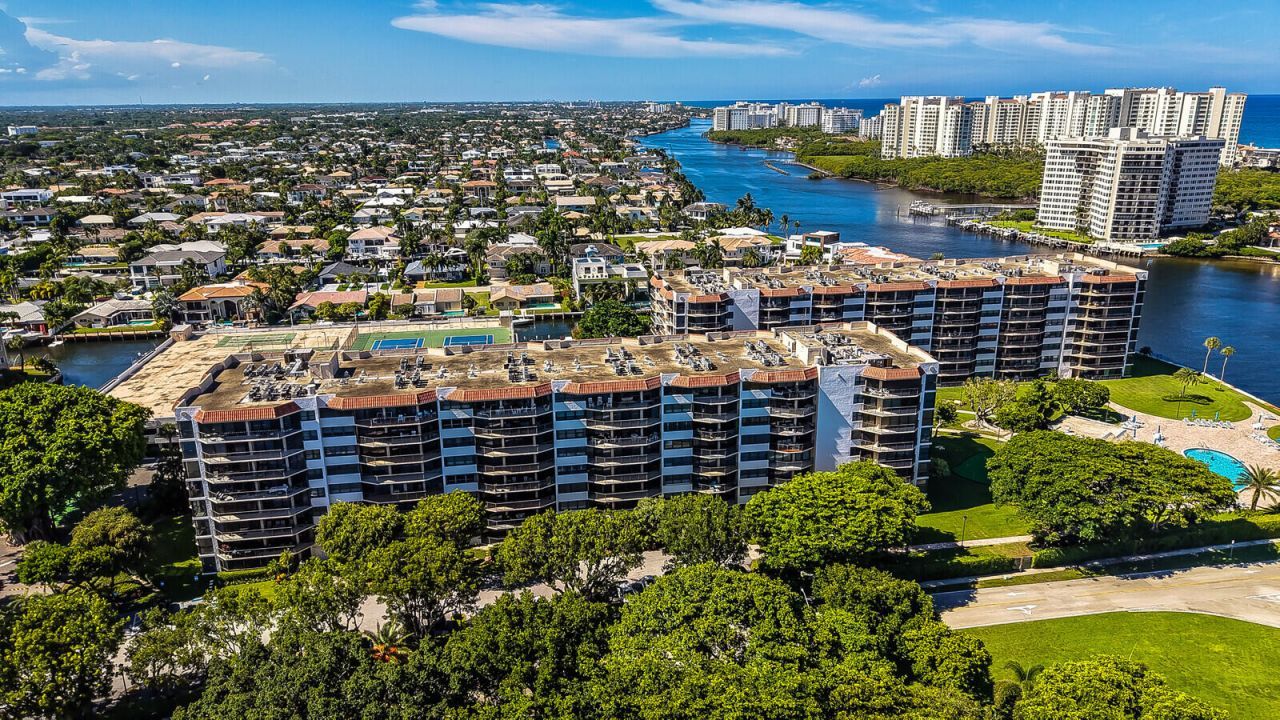 859 Jeffery Street, Unit 7050, Boca Raton, FL 33487 Photo