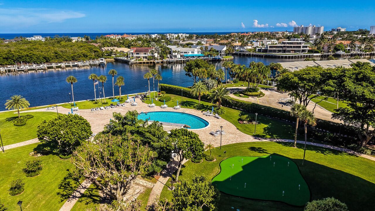 859 Jeffery Street, Unit 7050, Boca Raton, FL 33487 Photo