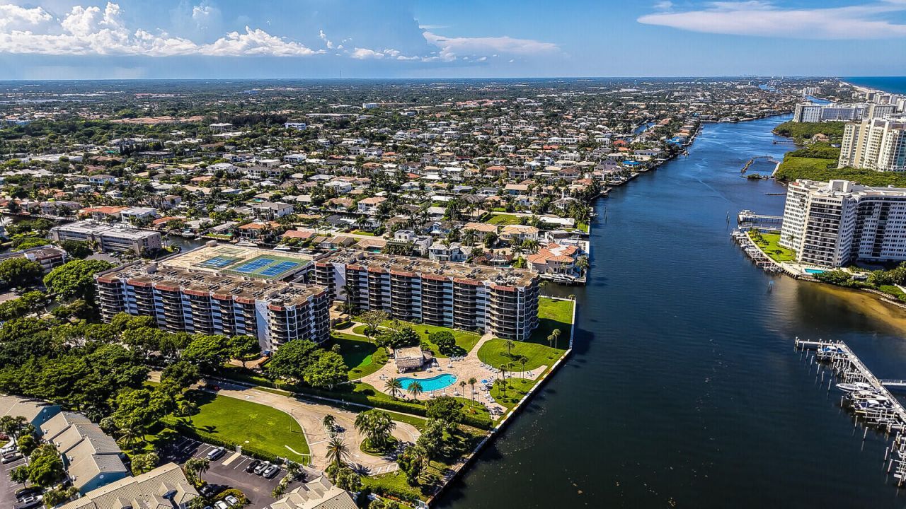 859 Jeffery Street, Unit 7050, Boca Raton, FL 33487 Photo
