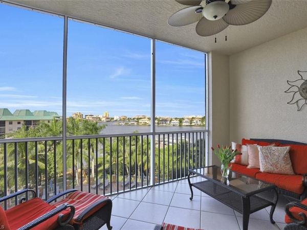 400 Flagship DR, Unit 505, NAPLES, FL 34108