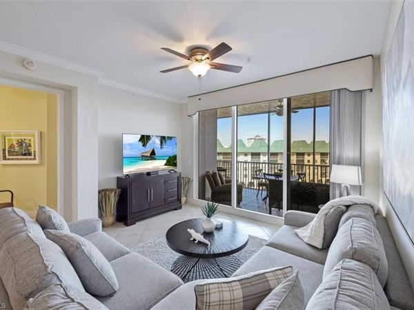 400 Flagship DR, Unit 504, NAPLES, FL 34108