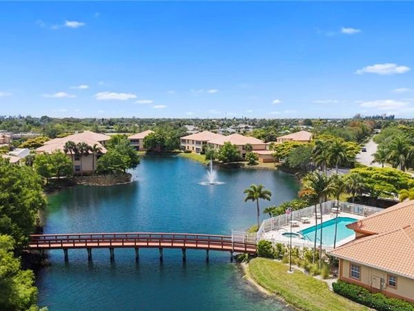 15461 Bellamar CIR , Unit 1912, FORT MYERS, FL 33908