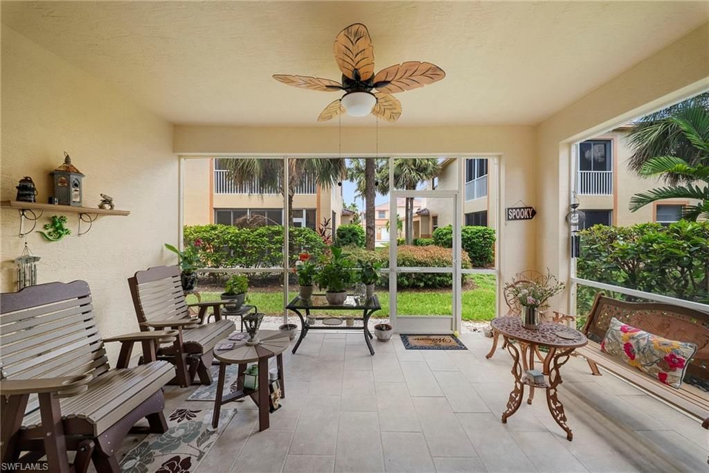 15461 Bellamar Cir , Unit 1912, Fort Myers, FL 33908 Photo