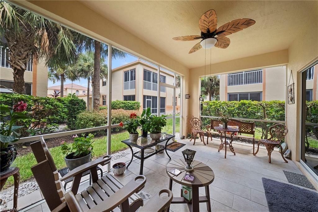15461 Bellamar Cir , Unit 1912, Fort Myers, FL 33908 Photo