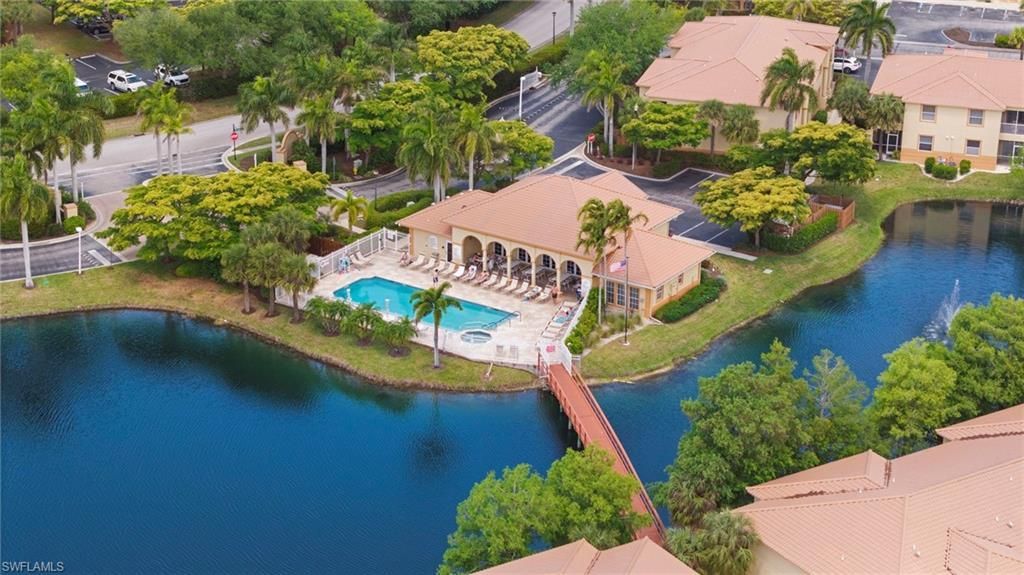 15461 Bellamar Cir , Unit 1912, Fort Myers, FL 33908 Photo