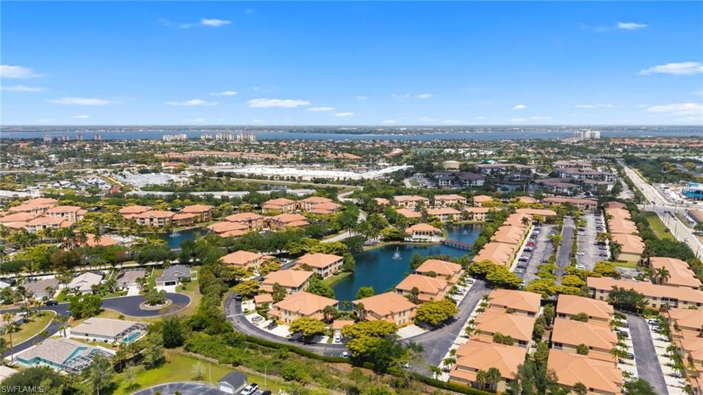 15461 Bellamar Cir , Unit 1912, Fort Myers, FL 33908 Photo
