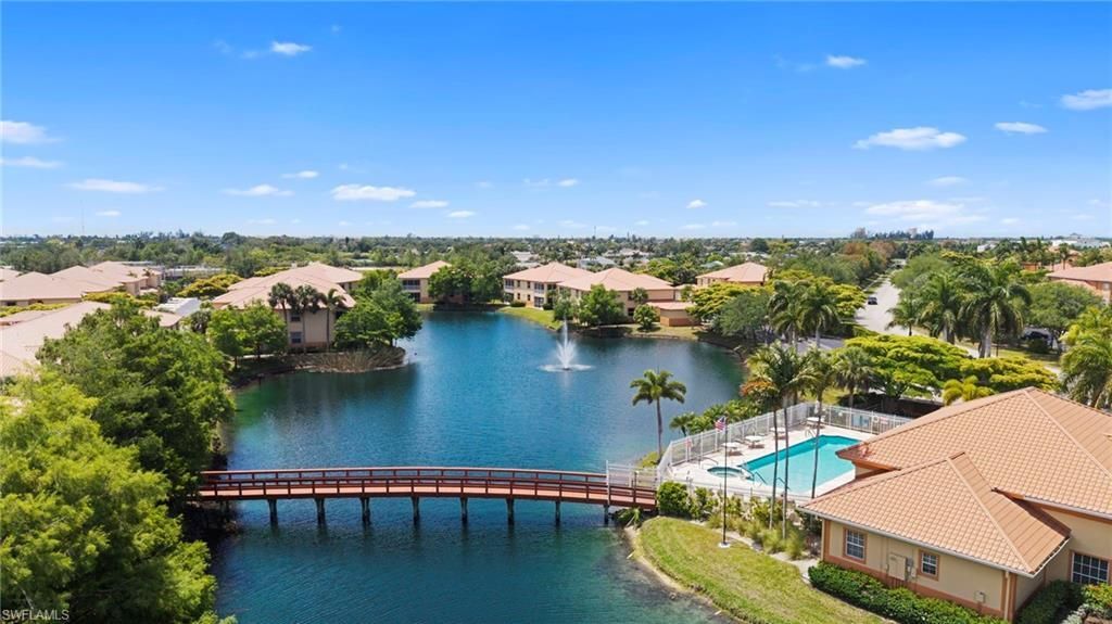 15461 Bellamar Cir , Unit 1912, Fort Myers, FL 33908 Photo