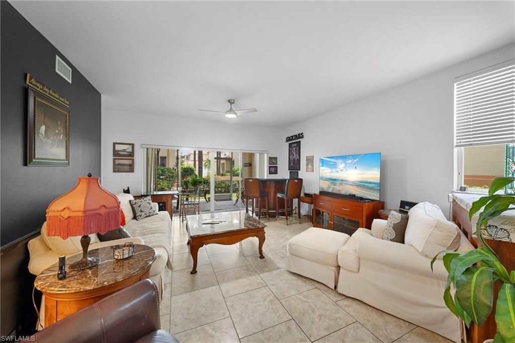 15461 Bellamar Cir , Unit 1912, Fort Myers, FL 33908 Photo