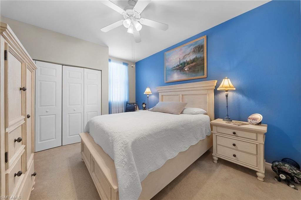 15461 Bellamar Cir , Unit 1912, Fort Myers, FL 33908 Photo