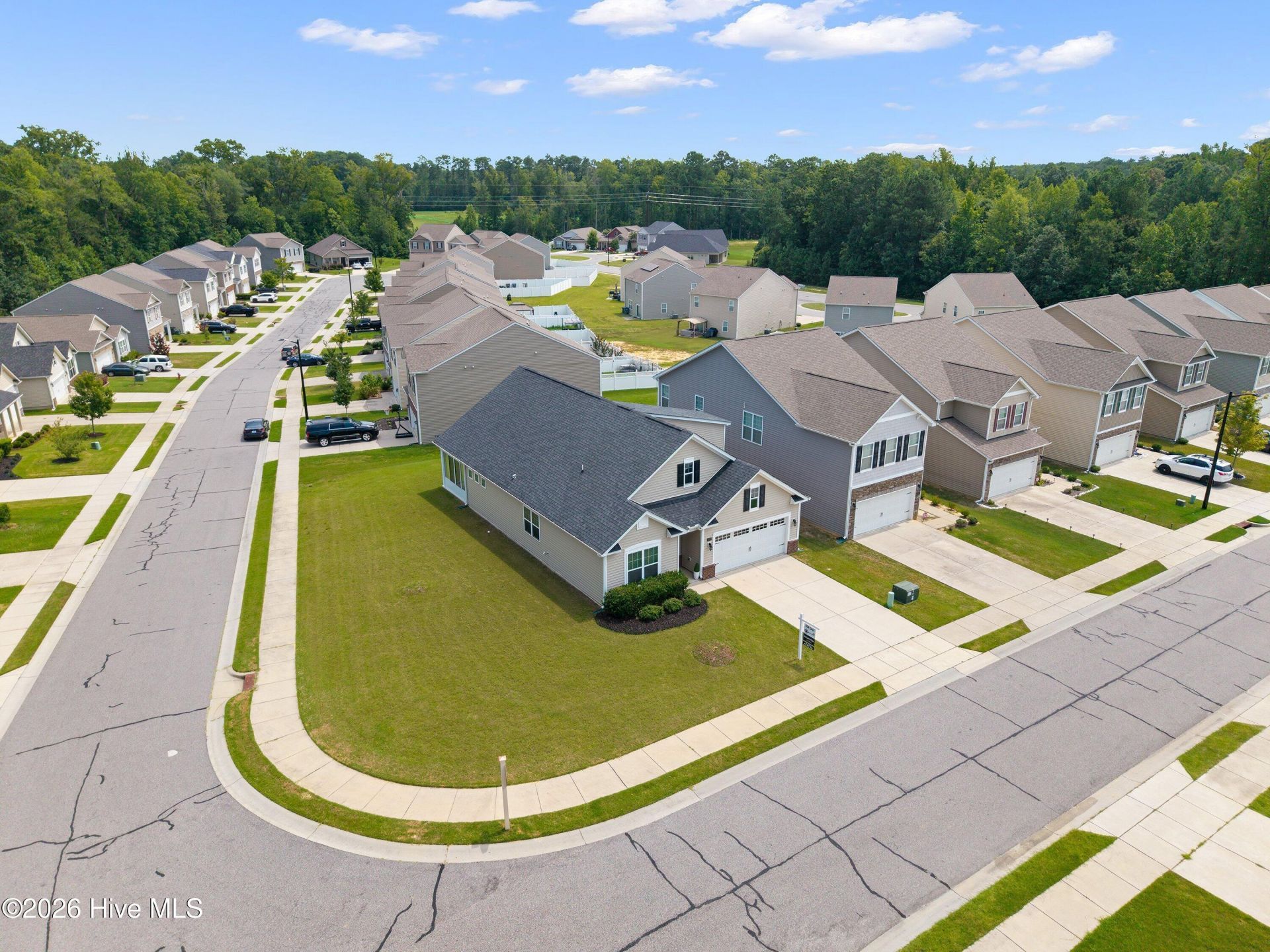 4251 Belmont Villas Way, Rocky Mount, NC 27804 Main Photo