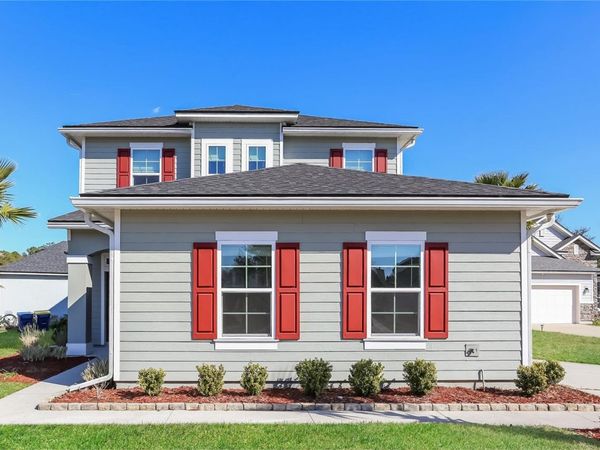 514 BERRY JAMES COURT , KISSIMMEE, FL 34744