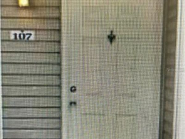 2593 GRASSY POINT DRIVE , Unit 107, LAKE MARY, FL 32746