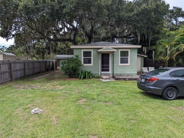 5023 27TH AVENUE S, GULFPORT, FL 33707