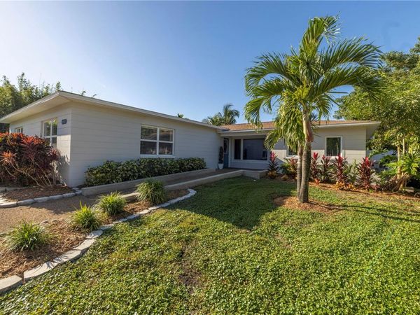 610 CORDOVA BOULEVARD NE, ST PETERSBURG, FL 33704
