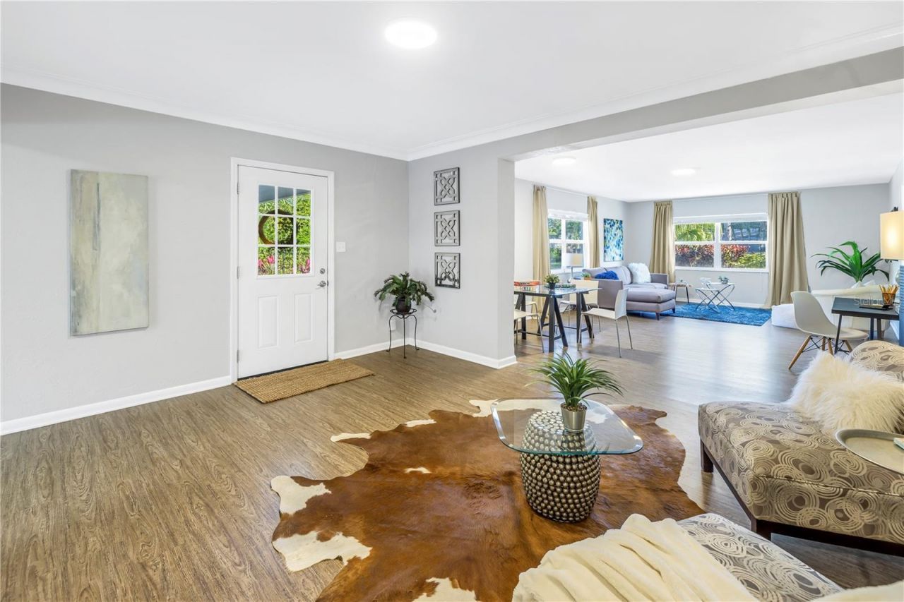 610 Cordova Boulevard Ne, Saint Petersburg, FL 33704 Photo