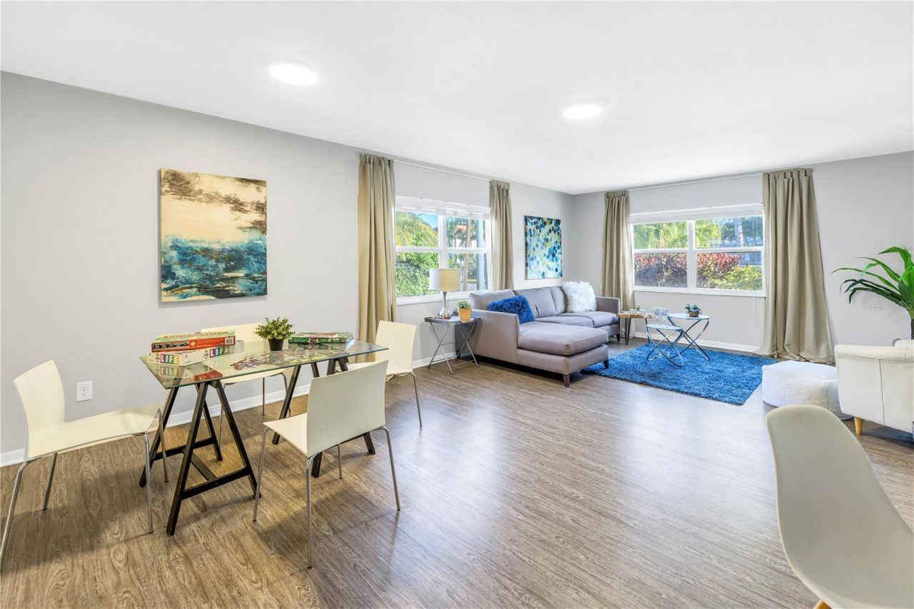 610 Cordova Boulevard Ne, Saint Petersburg, FL 33704 Photo