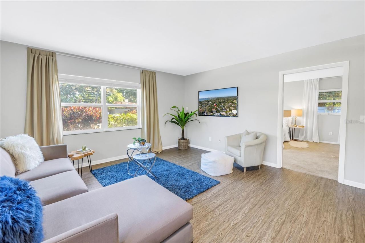 610 Cordova Boulevard Ne, Saint Petersburg, FL 33704 Photo