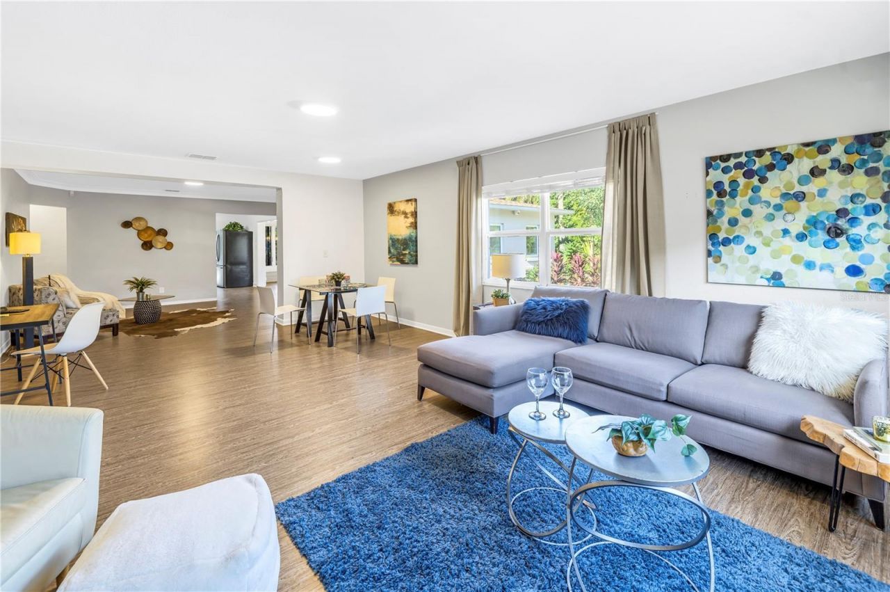 610 Cordova Boulevard Ne, Saint Petersburg, FL 33704 Photo