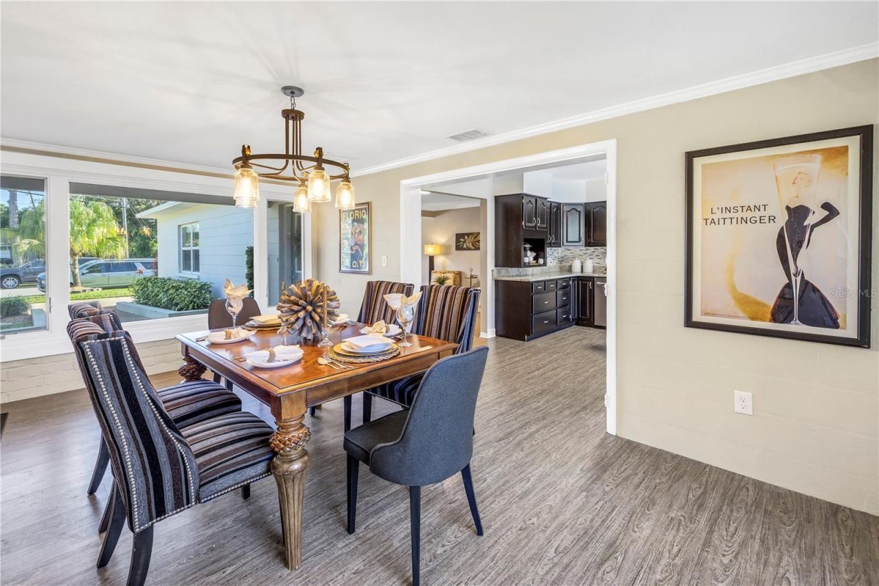 610 Cordova Boulevard Ne, Saint Petersburg, FL 33704 Photo