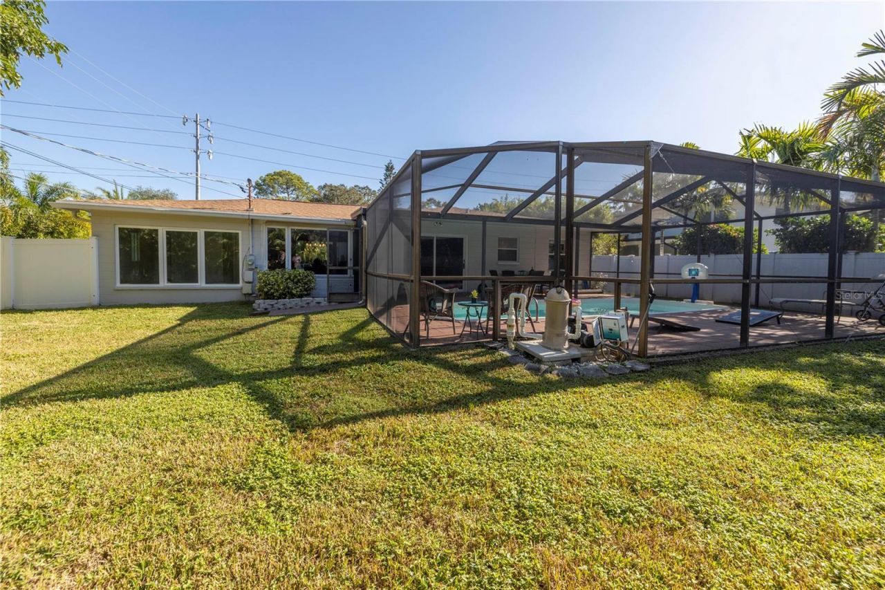 610 Cordova Boulevard Ne, Saint Petersburg, FL 33704 Photo