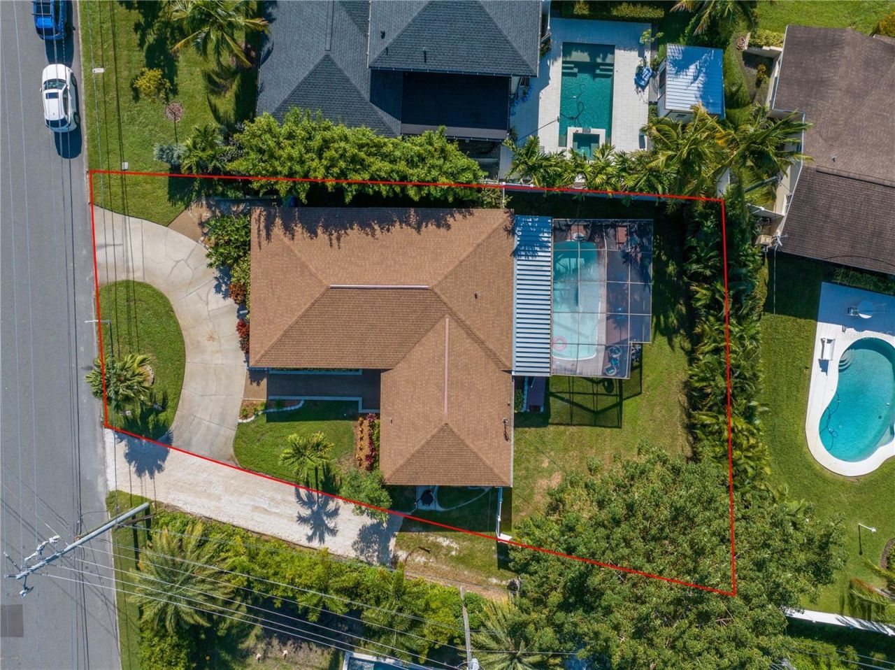 610 Cordova Boulevard Ne, Saint Petersburg, FL 33704 Photo