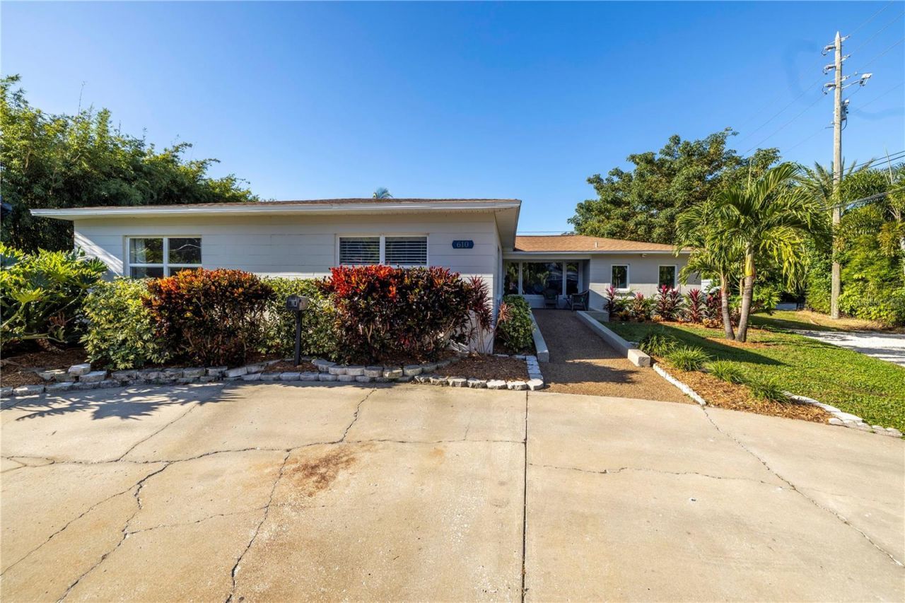 610 Cordova Boulevard Ne, Saint Petersburg, FL 33704 Photo