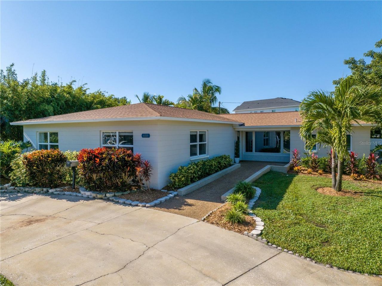 610 Cordova Boulevard Ne, Saint Petersburg, FL 33704 Photo
