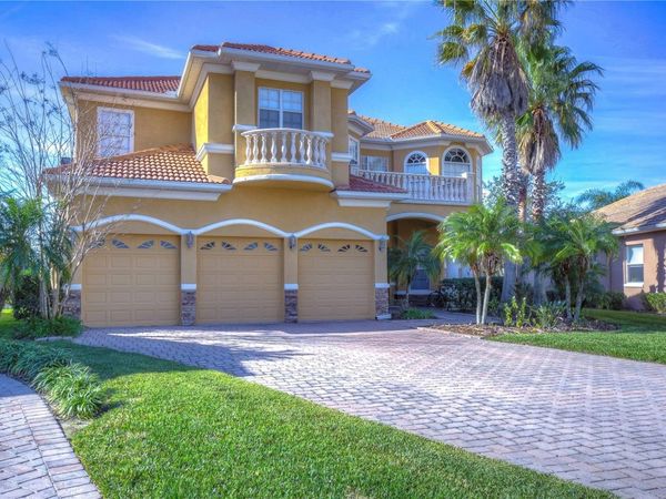 10602 CAYMAN ISLE COURT , TAMPA, FL 33647