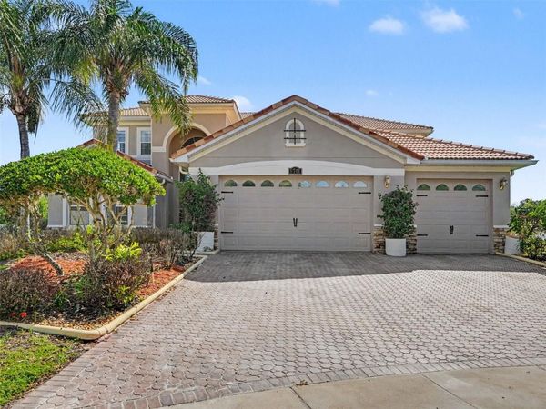 1711 WINDWARD OAKS COURT , KISSIMMEE, FL 34746