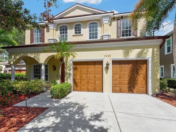5916 S 6TH STREET, TAMPA, FL 33611