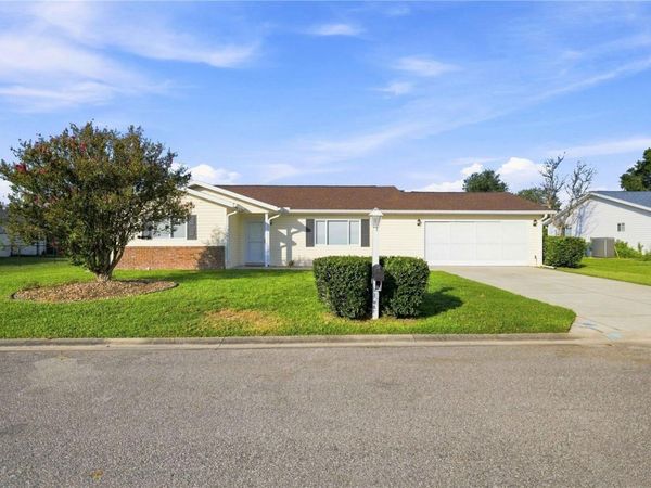 17960 SE 108TH COURT , SUMMERFIELD, FL 34491