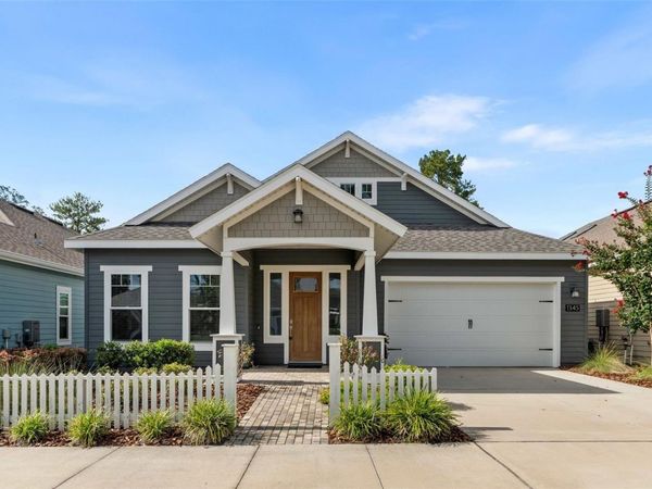 1345 NW 132ND BOULEVARD , NEWBERRY, FL 32669