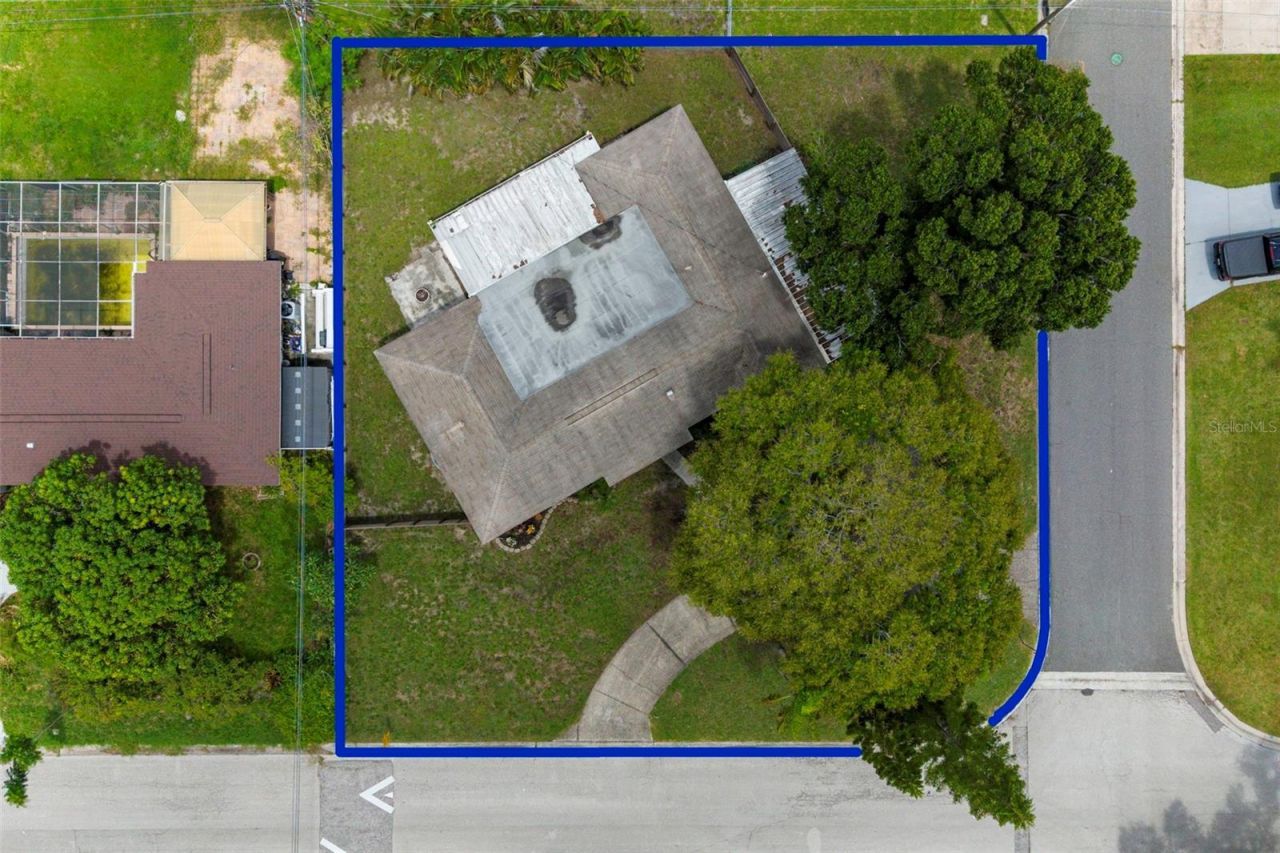 7300 10th Street N, Saint Petersburg, FL 33702 Photo