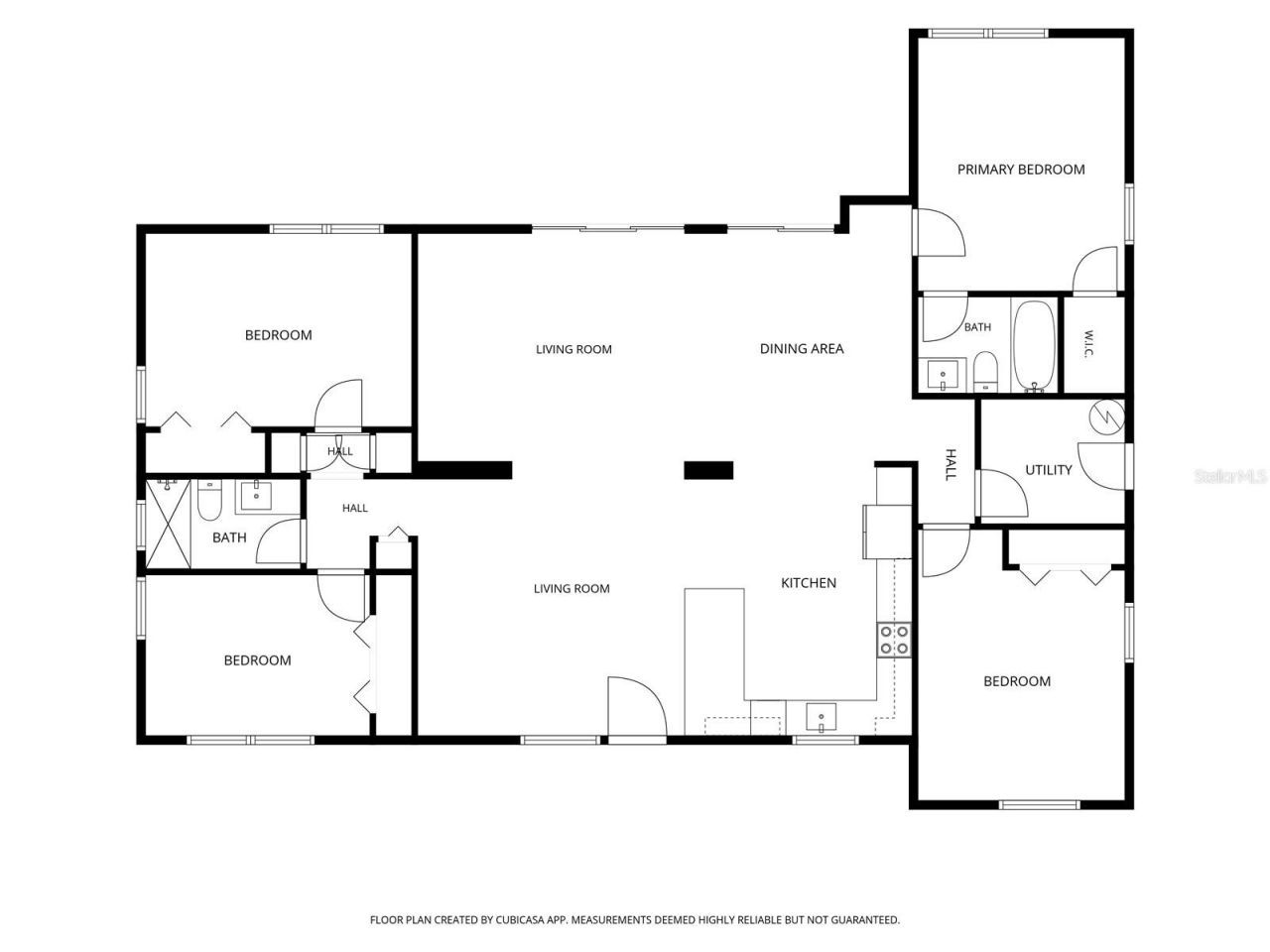 7300 10th Street N, Saint Petersburg, FL 33702 Photo