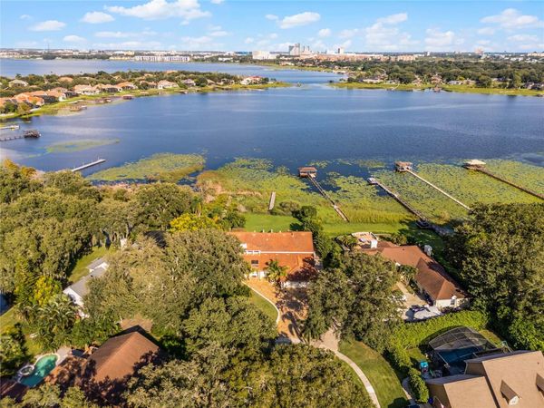 8605 BAY SHORE COVE , ORLANDO, FL 32836
